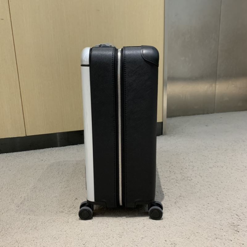 LV Suitcase